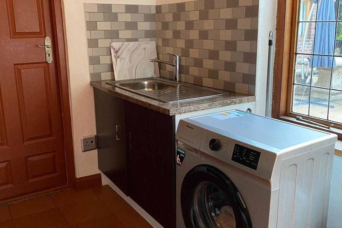 1 Bed | Wifi Included | Garden | Water Included| Cosy Unit - Photo 3