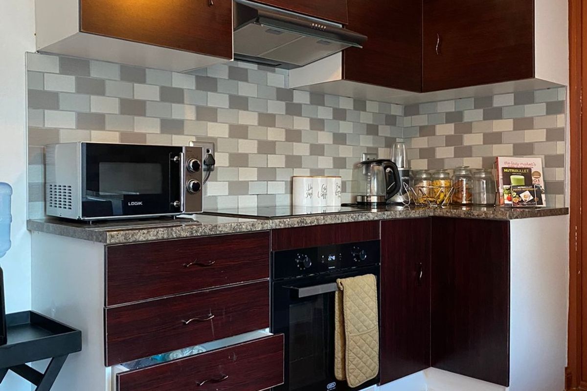 1 Bed | Wifi Included | Garden | Water Included| Cosy Unit - Photo 2