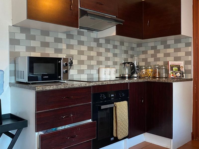 1 Bed | Wifi Included | Garden | Water Included| Cosy Unit - Photo 2