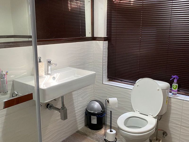 1 Bed | Wifi Included | Garden | Water Included| Cosy Unit - Photo 8