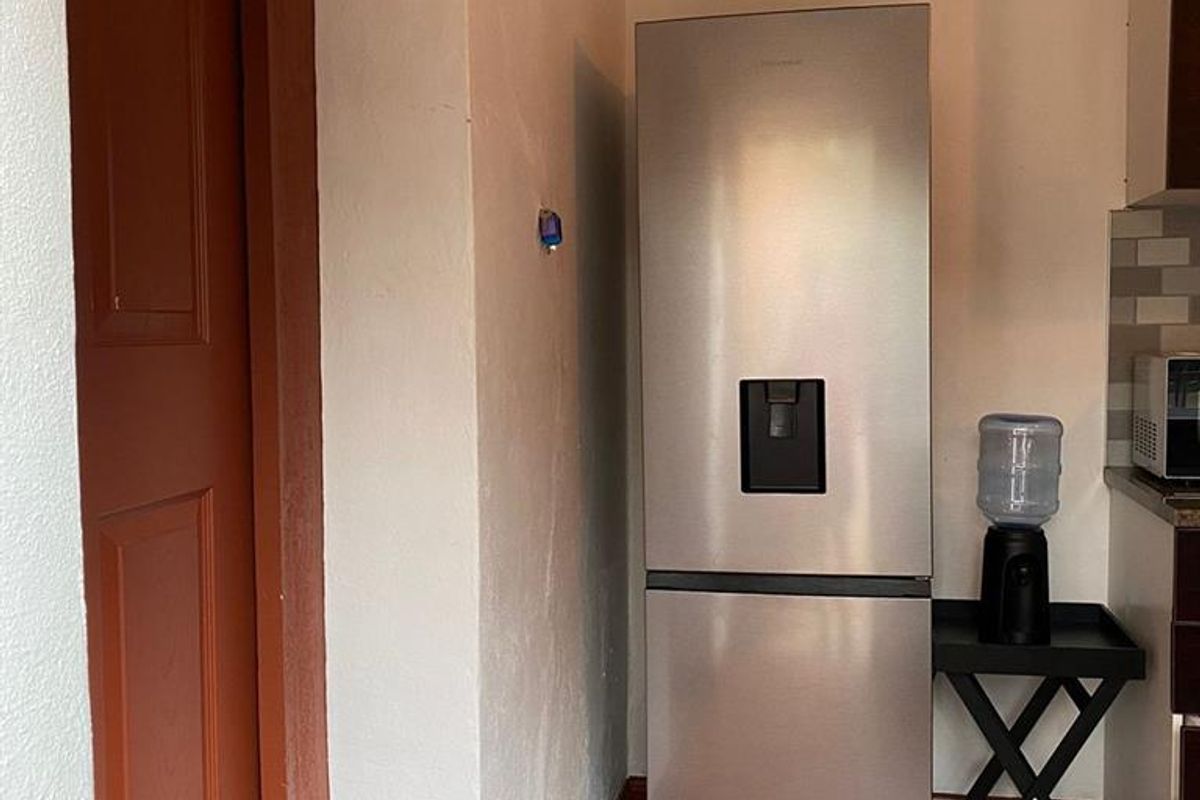 1 Bed | Wifi Included | Garden | Water Included| Cosy Unit - Photo 5