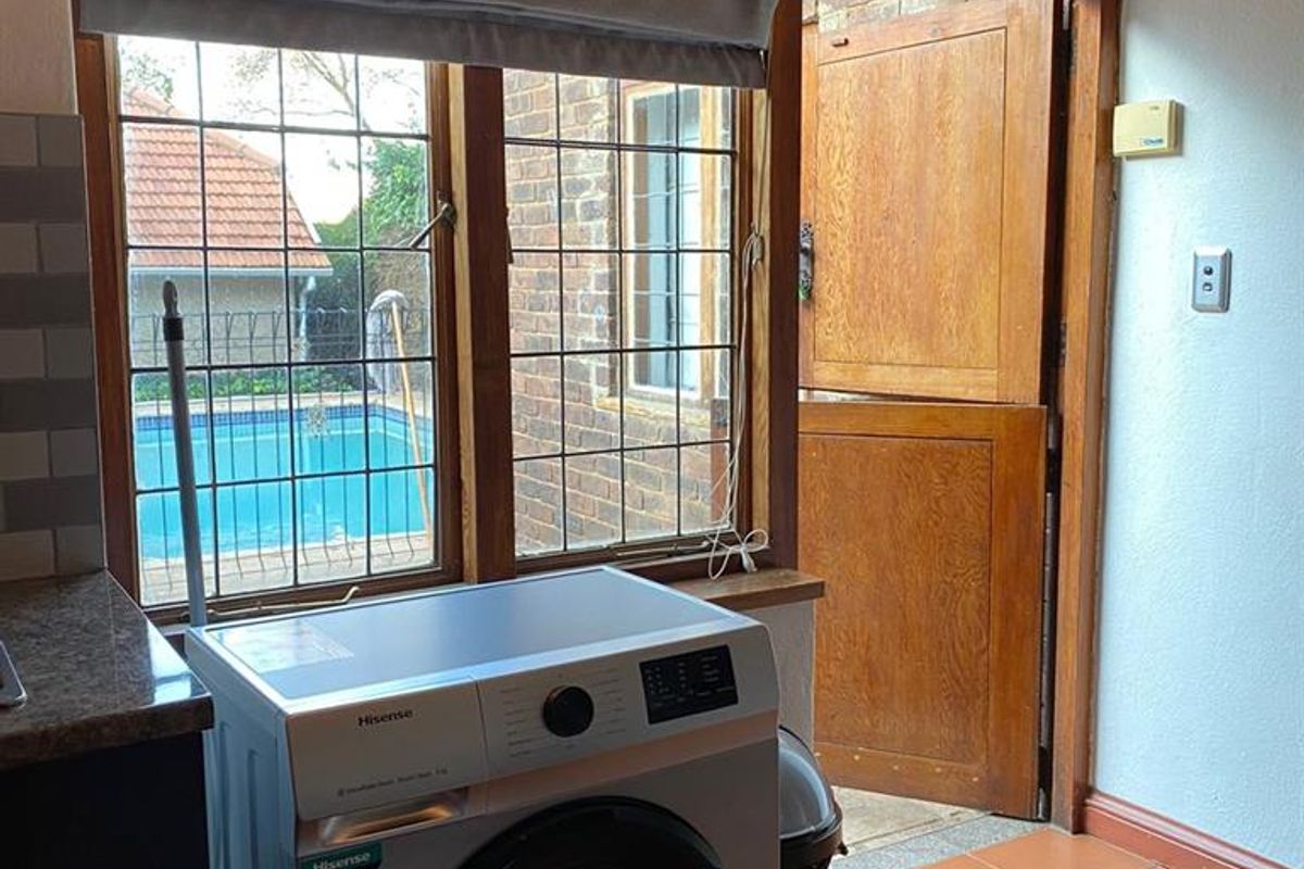 1 Bed | Wifi Included | Garden | Water Included| Cosy Unit - Photo 4