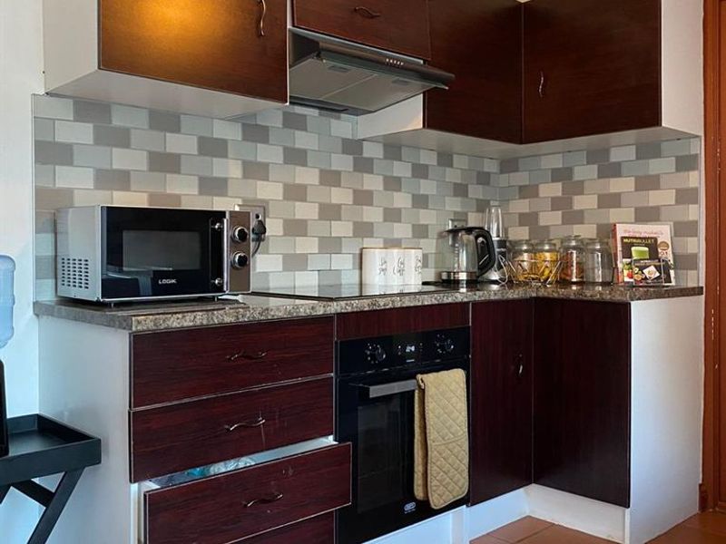 1 Bed | Wifi Included | Garden | Water Included| Cosy Unit - Photo 2