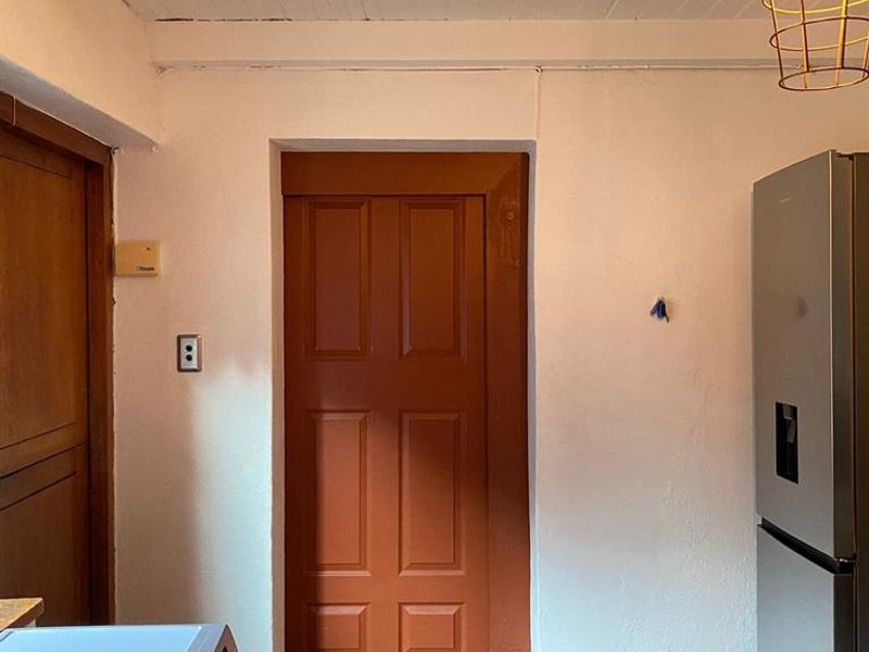 1 Bed | Wifi Included | Garden | Water Included| Cosy Unit - Photo 6