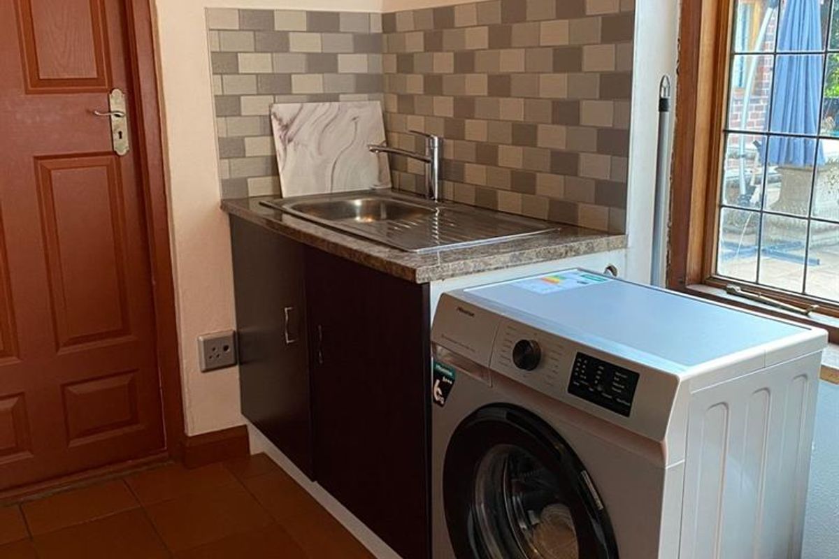 1 Bed | Wifi Included | Garden | Water Included| Cosy Unit - Photo 3