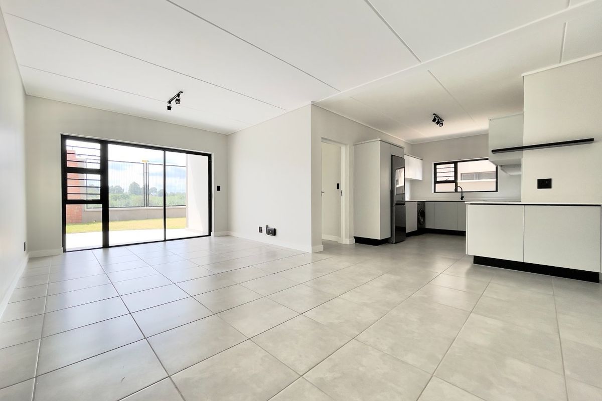 3 Bed 2 Bath Ground Floor For Rent - Photo 5