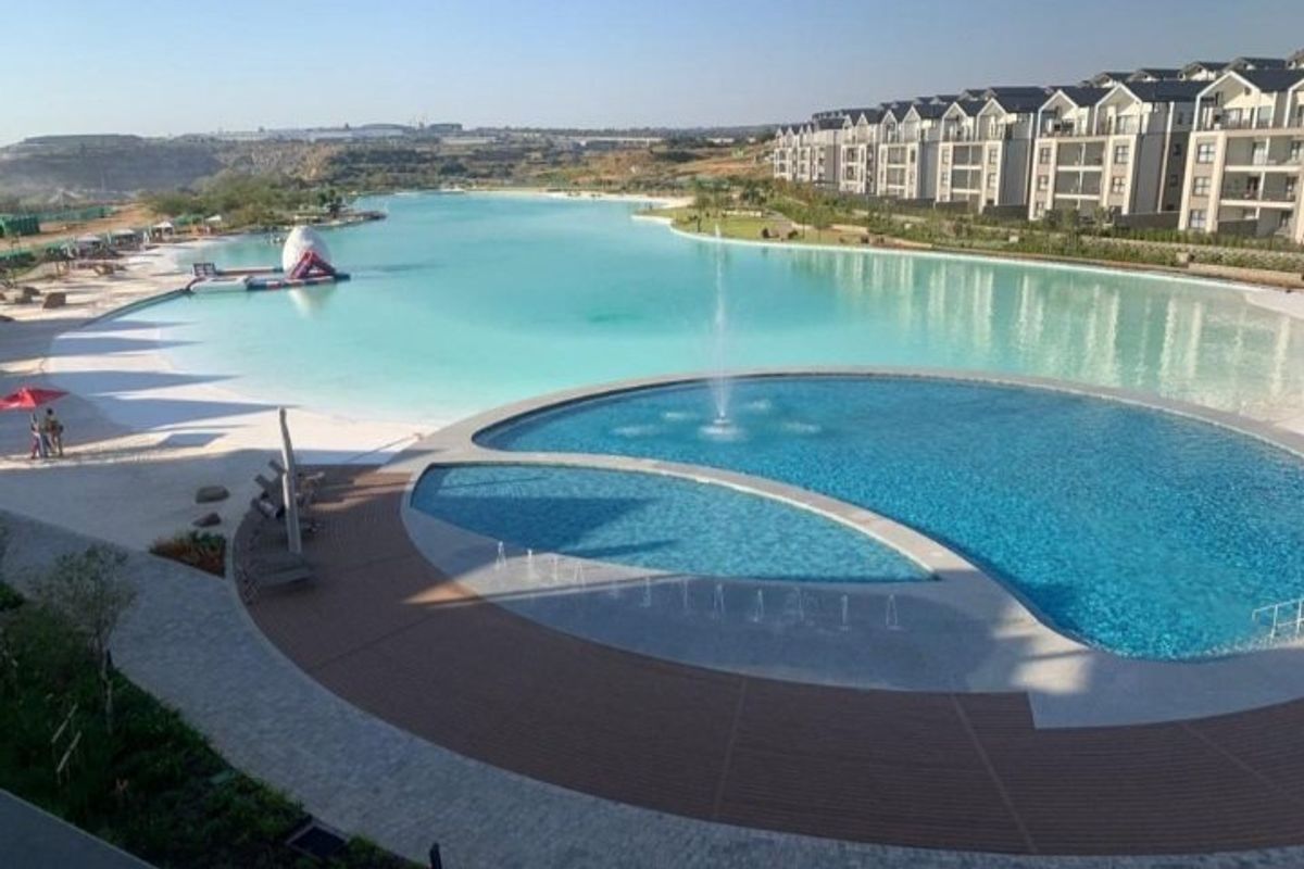 3 bedroom Apartment For rental at Munyaka  - Photo 2