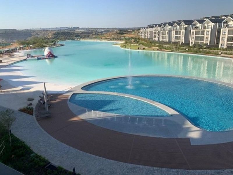 3 bedroom Apartment For rental at Munyaka  - Photo 2