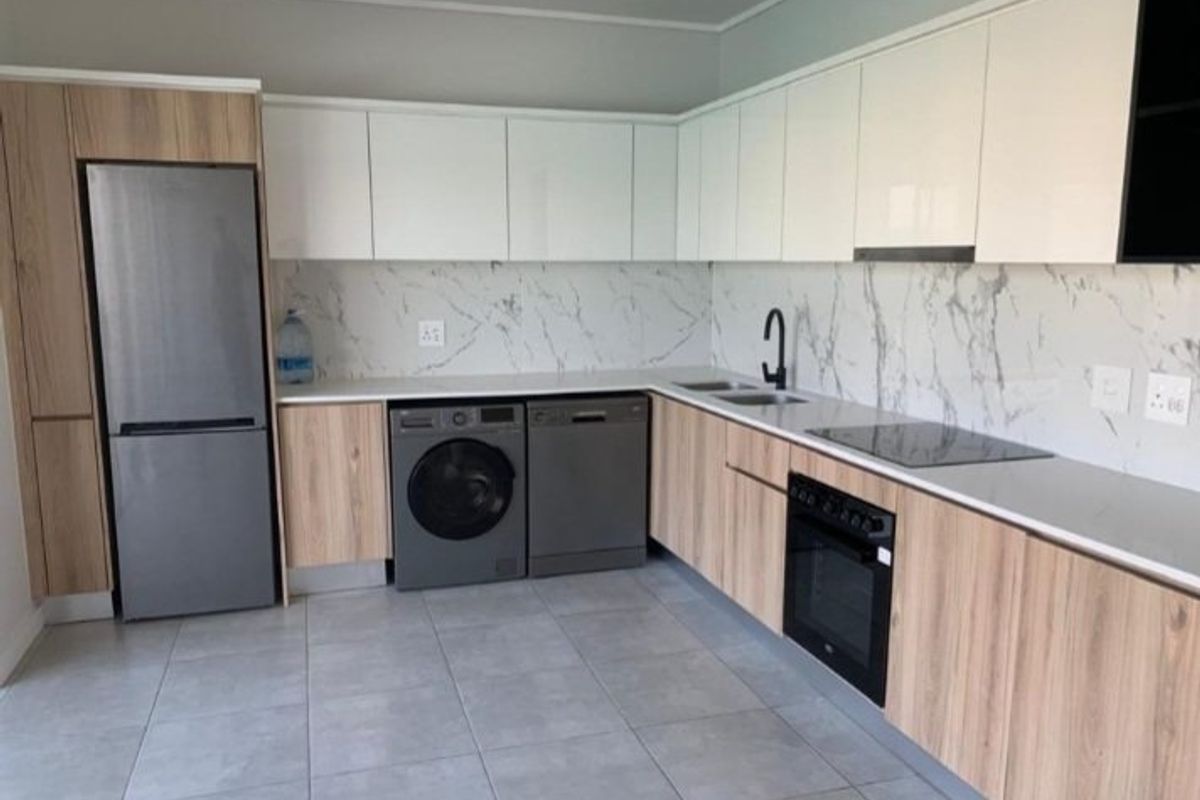 3 bedroom Apartment For rental at Munyaka  - Photo 3