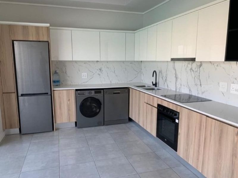 3 bedroom Apartment For rental at Munyaka  - Photo 3