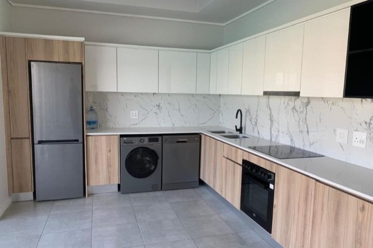 3 bedroom Apartment For rental at Munyaka  - Photo 4