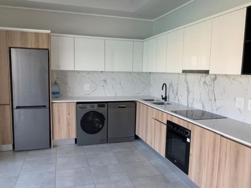 3 bedroom Apartment For rental at Munyaka  - Photo 4