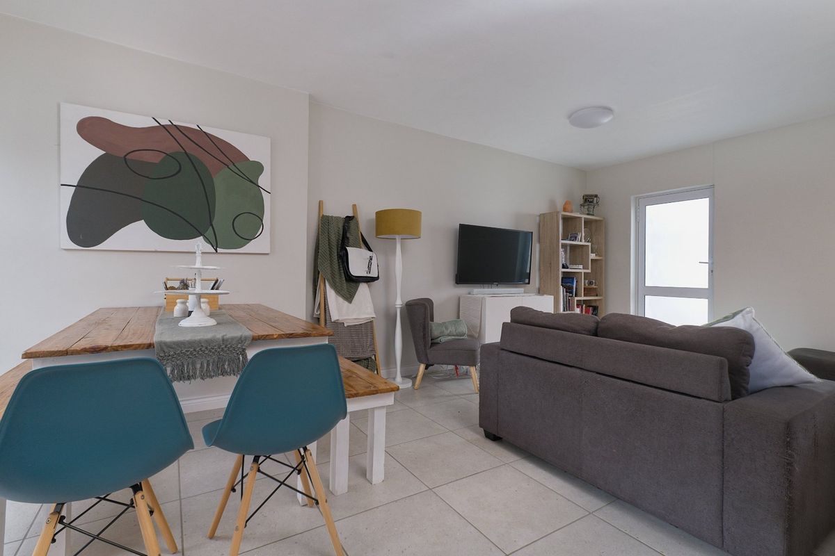 Homely home available in Parsonsvlei - Photo 5