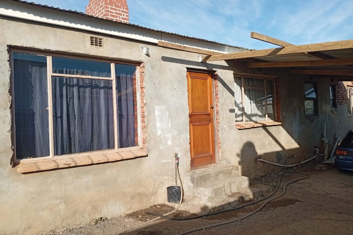 3 Bedroom House For Sale In Ashton - Photo 3