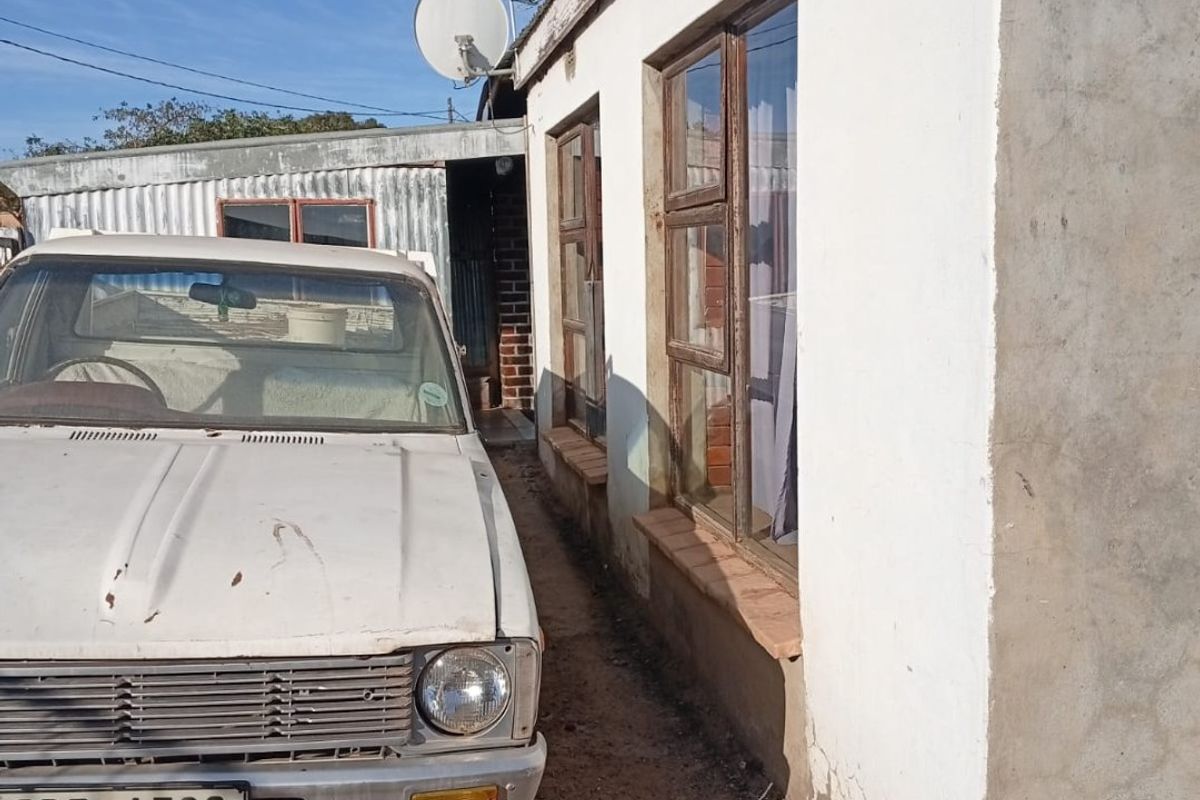 3 Bedroom House For Sale In Ashton - Photo 4