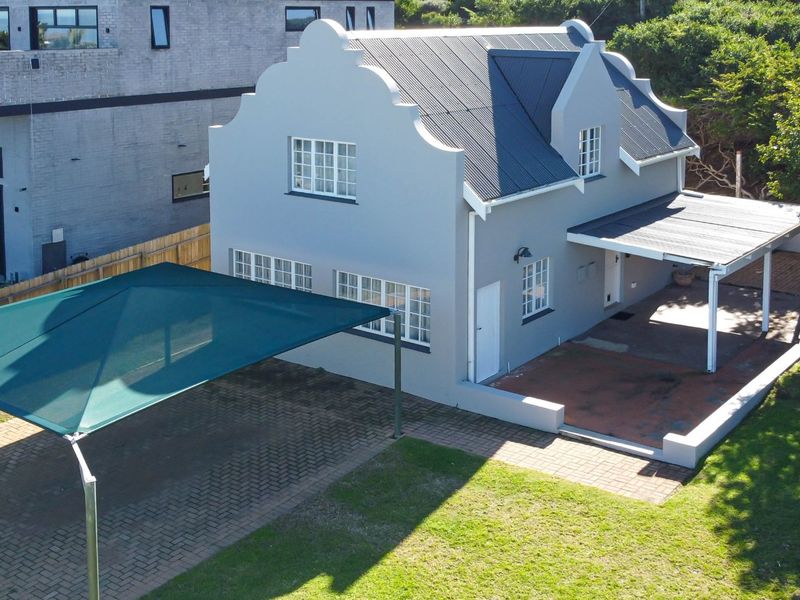 A Sanctuary by the Sea – Timeless Coastal Living in Brenton-on-Sea - Photo 1