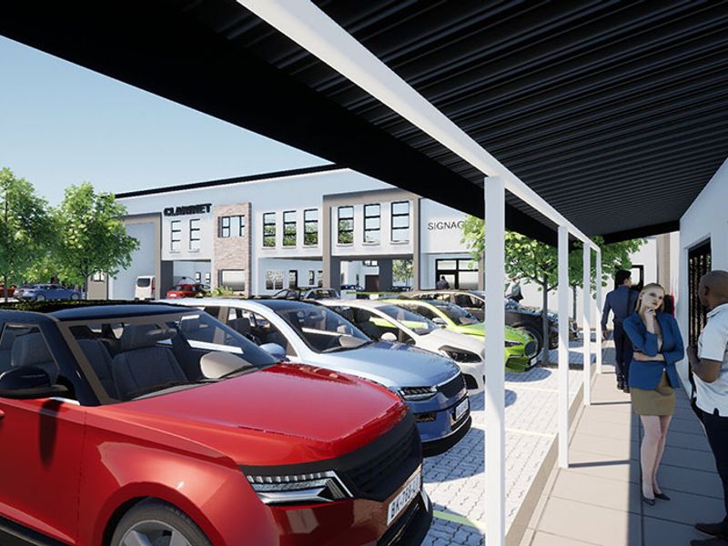 3 Bedroom UPSTAIRS / TOWN HOUSE for Sale in Melodie - Photo 10