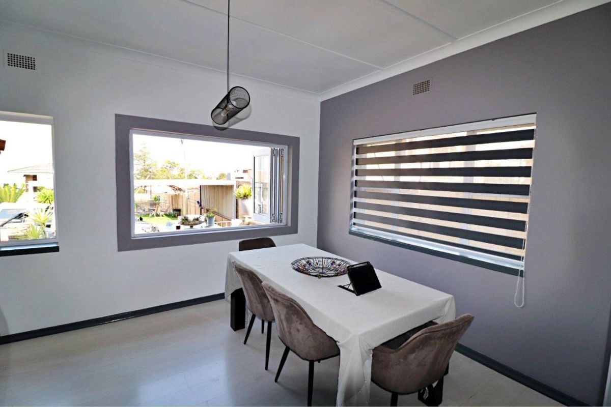 5 Bedroom, 3 Bathroom Home with Modern Flatlet & Energy Solutions - Photo 5