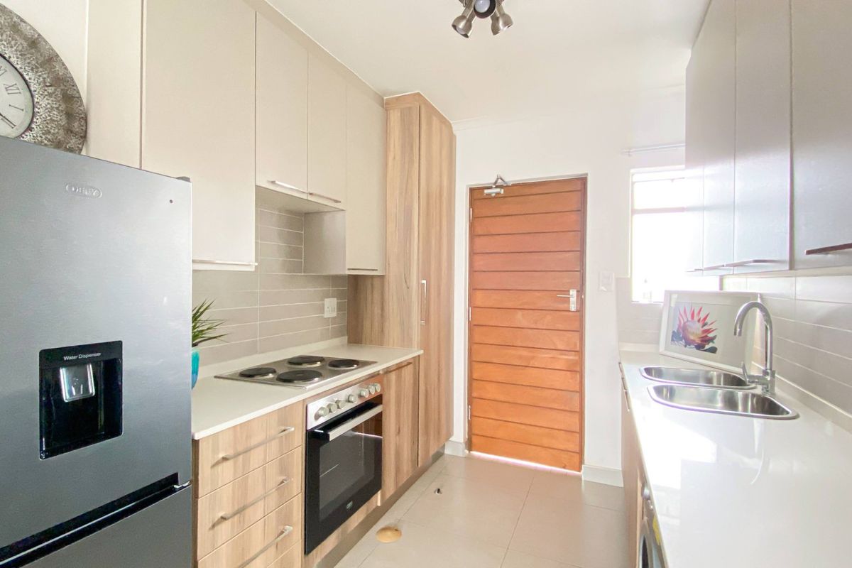 2 Bedroom 2 Bathroom apartment for sale at Galloway, Centurion! - Photo 5