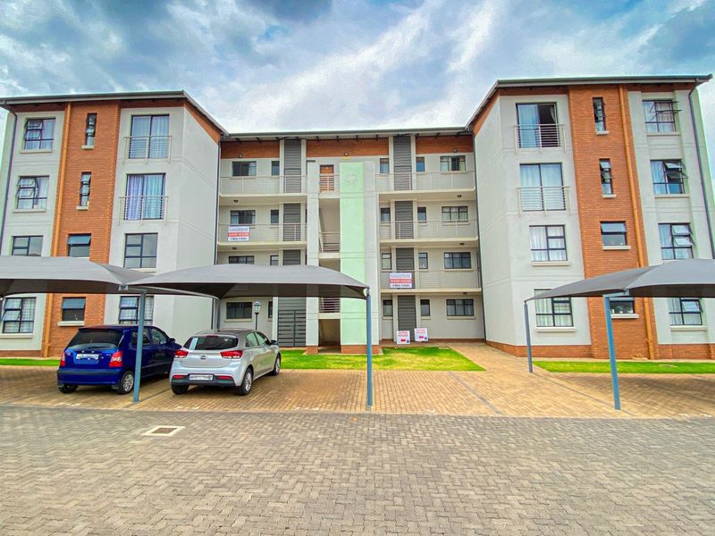 2 Bedroom 2 Bathroom apartment for sale at Galloway, Centurion! - Photo 3