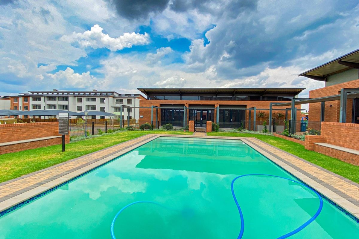 2 Bedroom 2 Bathroom apartment for sale at Galloway, Centurion! - Photo 2