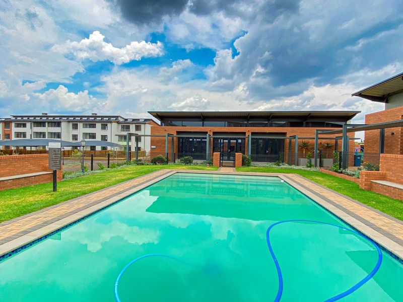 2 Bedroom 2 Bathroom apartment for sale at Galloway, Centurion! - Photo 2