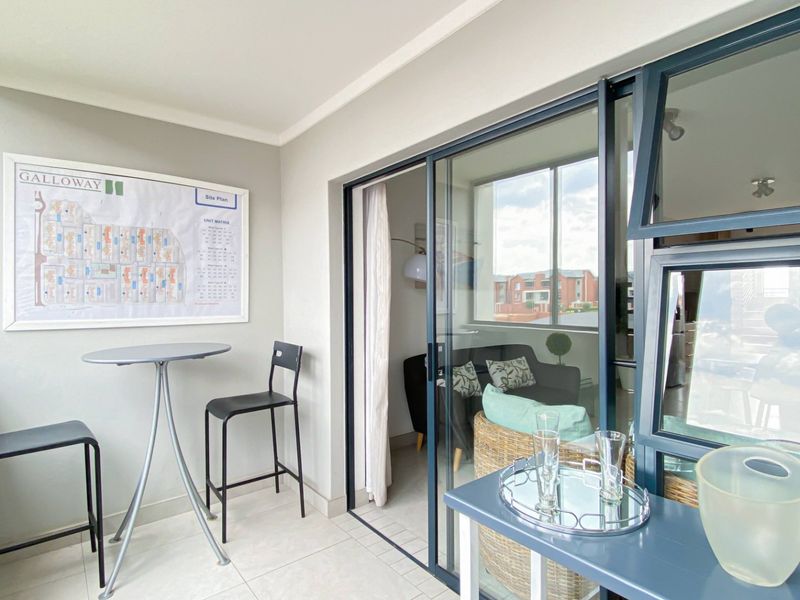 2 Bedroom 2 Bathroom apartment for sale at Galloway, Centurion! - Photo 10