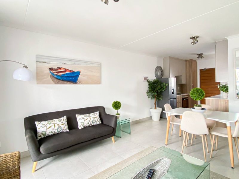 2 Bedroom 2 Bathroom apartment for sale at Galloway, Centurion! - Photo 8