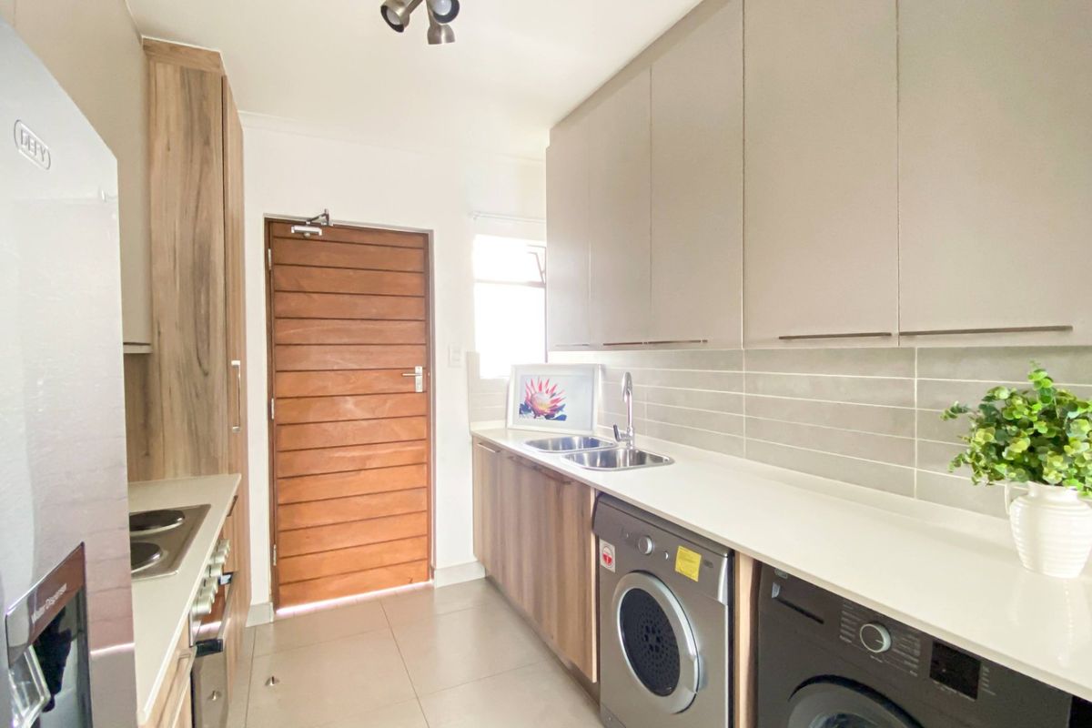 2 Bedroom 2 Bathroom apartment for sale at Galloway, Centurion! - Photo 4