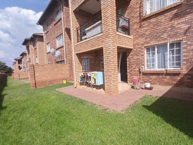 Two bedroom apartment - Photo 1