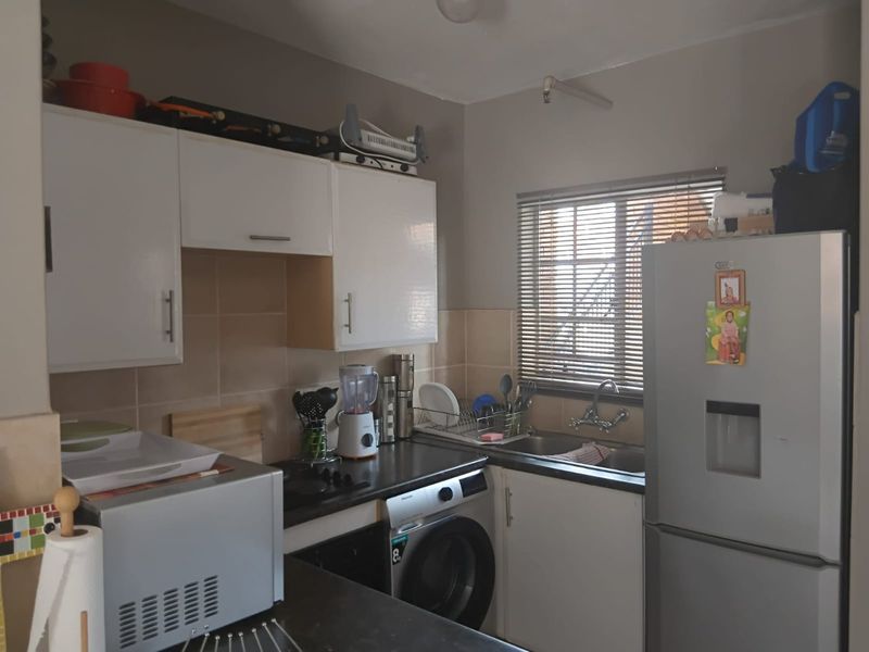 Two bedroom apartment - Photo 2