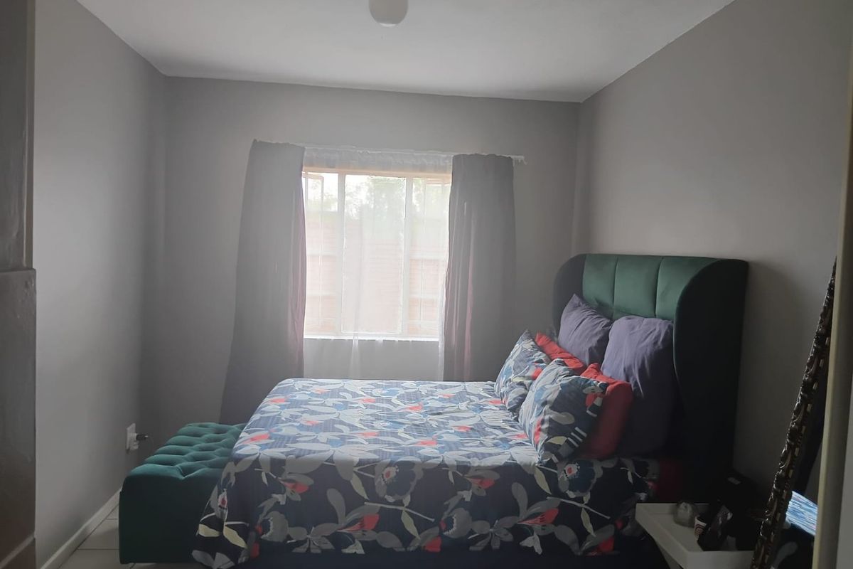 Two bedroom apartment - Photo 5