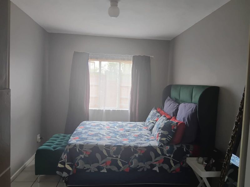 Two bedroom apartment - Photo 5