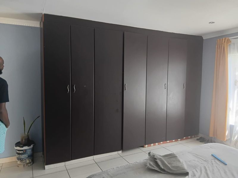 Family Haven in Theresapark with Double Garage - Photo 10