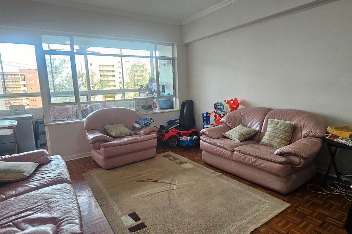 Spacious Apartment | North Beach | Freehold Shareblock - Photo 4