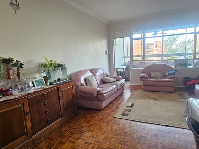 Spacious Apartment | North Beach | Freehold Shareblock - Photo 5