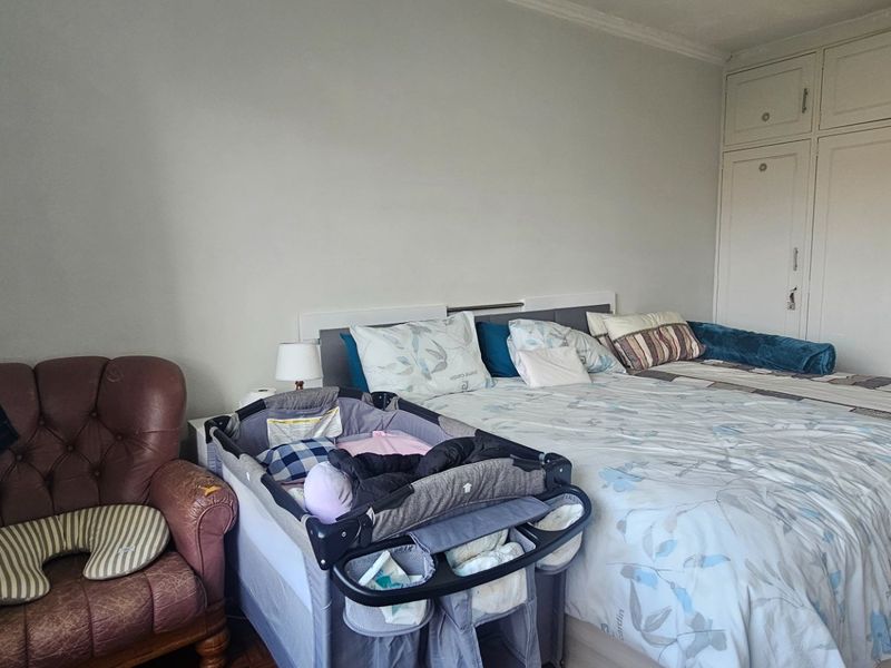 Spacious Apartment | North Beach | Freehold Shareblock - Photo 10