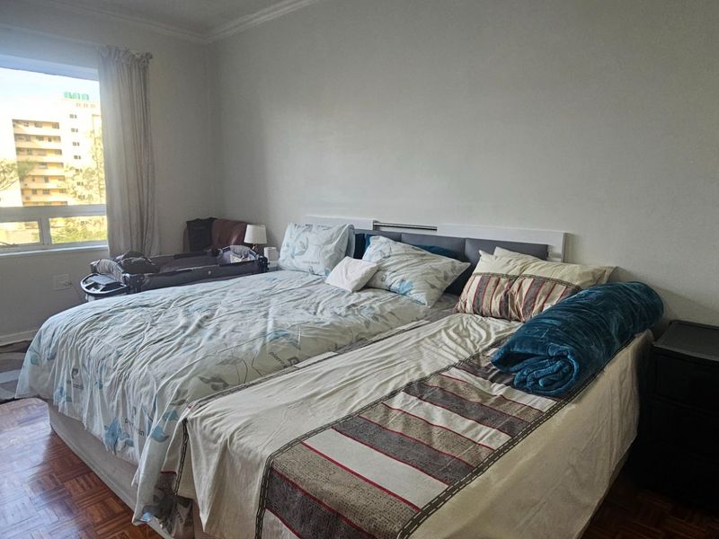 Spacious Apartment | North Beach | Freehold Shareblock - Photo 9