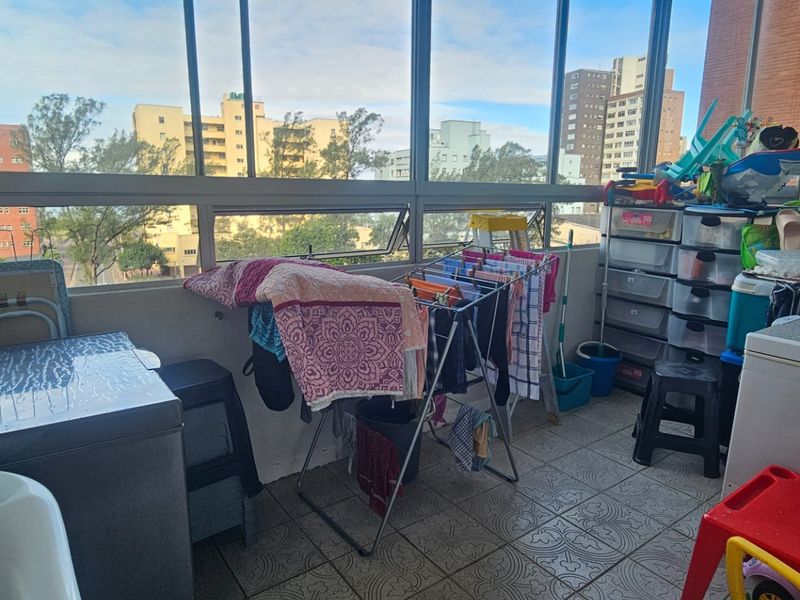 Spacious Apartment | North Beach | Freehold Shareblock - Photo 8