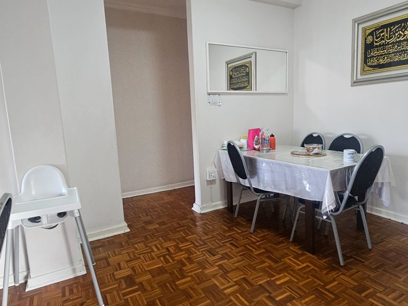 Spacious Apartment | North Beach | Freehold Shareblock - Photo 7