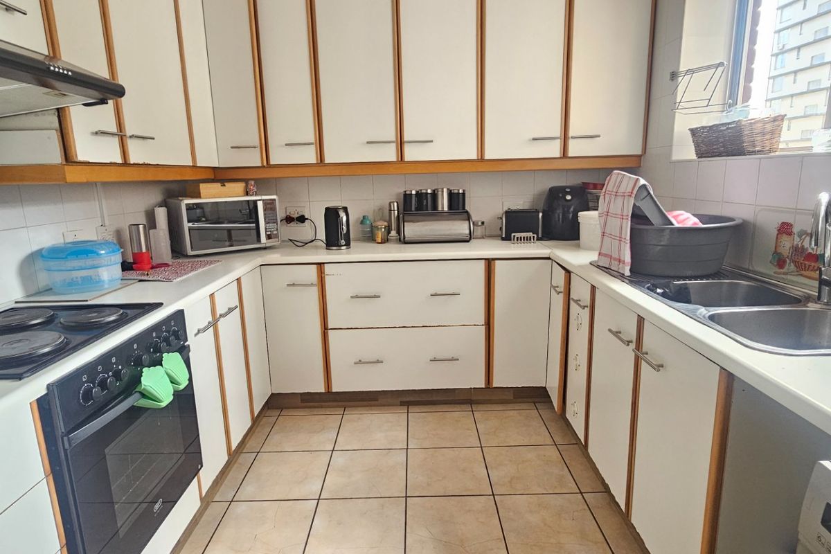 Spacious Apartment | North Beach | Freehold Shareblock - Photo 2