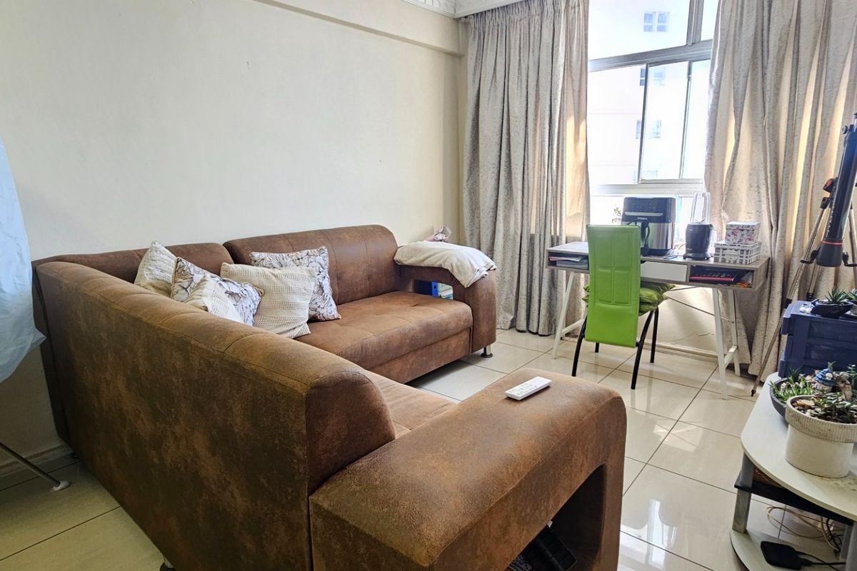 Own Your Front-Row Seat on the Golden Mile - Photo 3