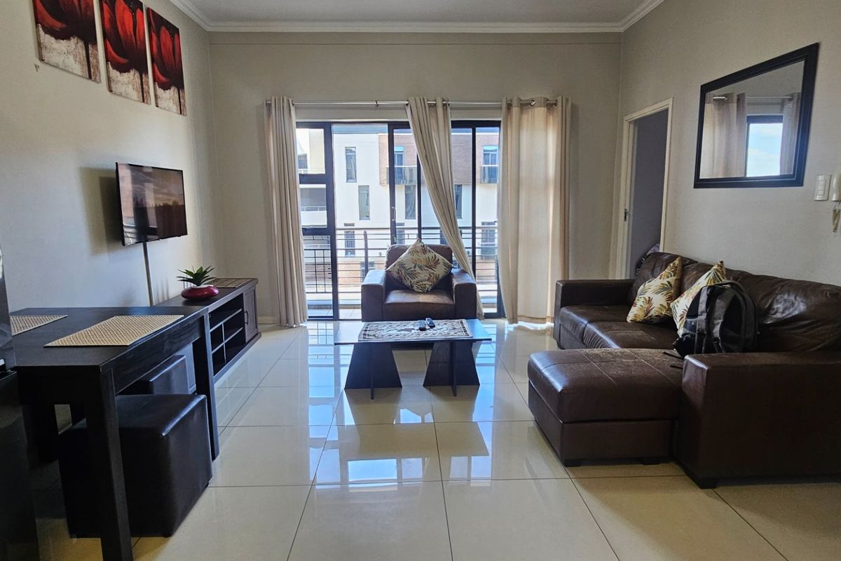 Fully Furnished Apartment | Umhlanga - Photo 5