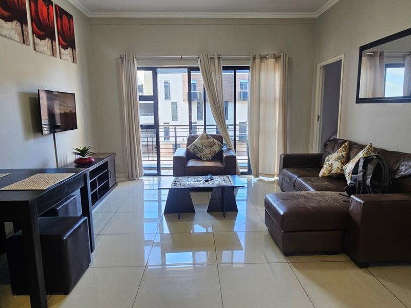 Fully Furnished Apartment | Umhlanga - Photo 5