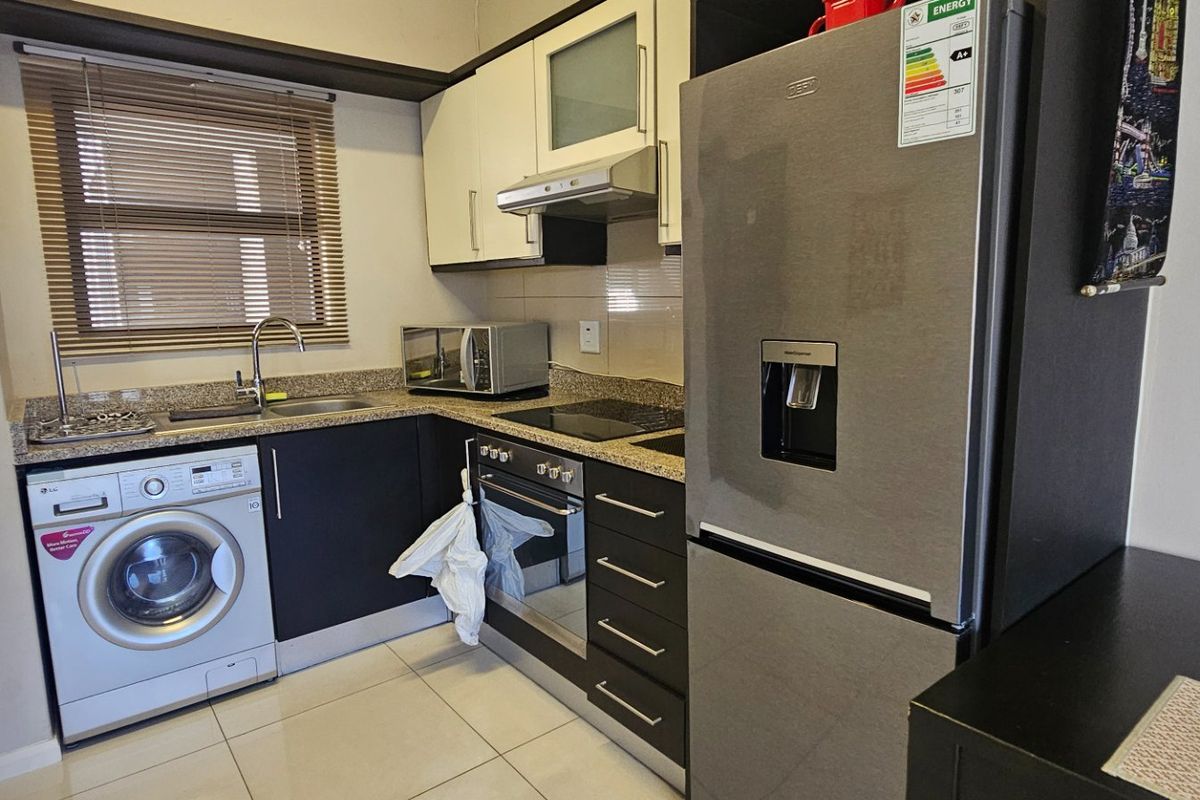Fully Furnished Apartment | Umhlanga - Photo 2