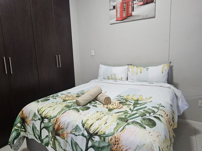 Fully Furnished Apartment | Umhlanga - Photo 10