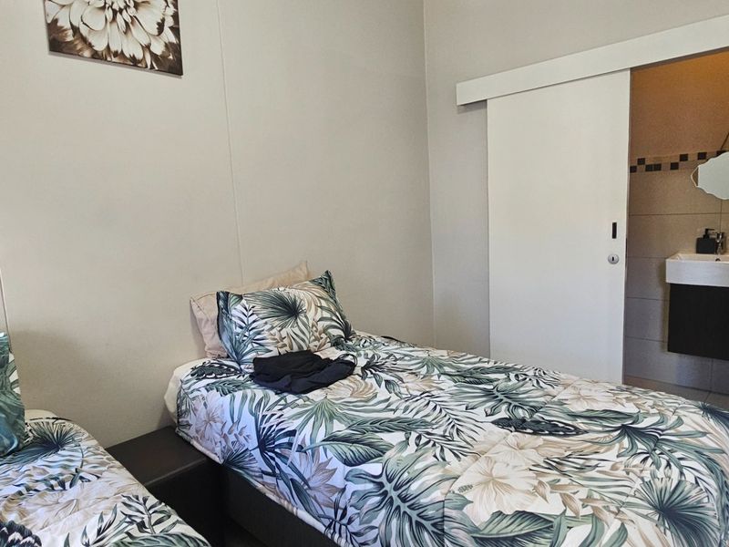 Fully Furnished Apartment | Umhlanga - Photo 7