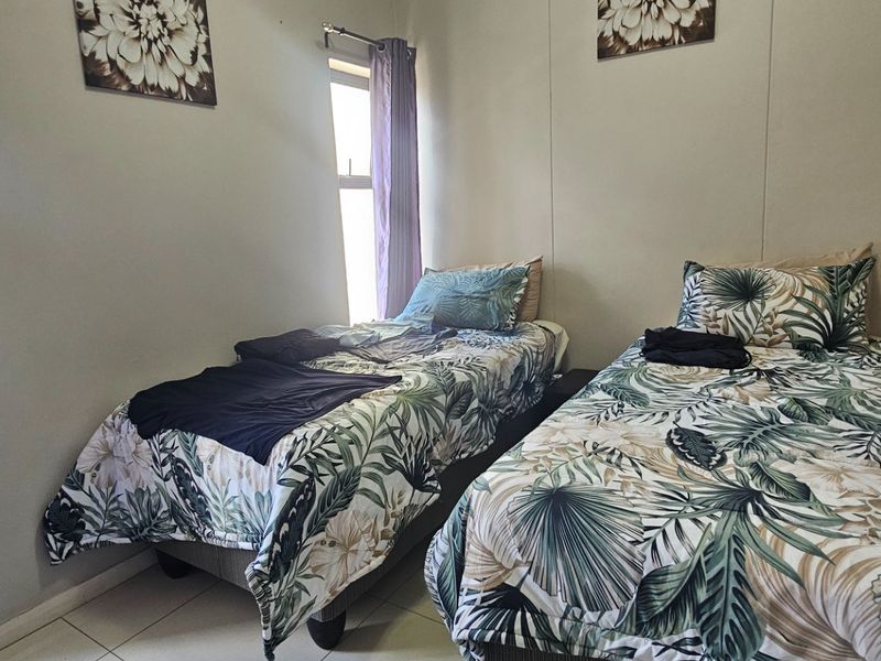 Fully Furnished Apartment | Umhlanga - Photo 6