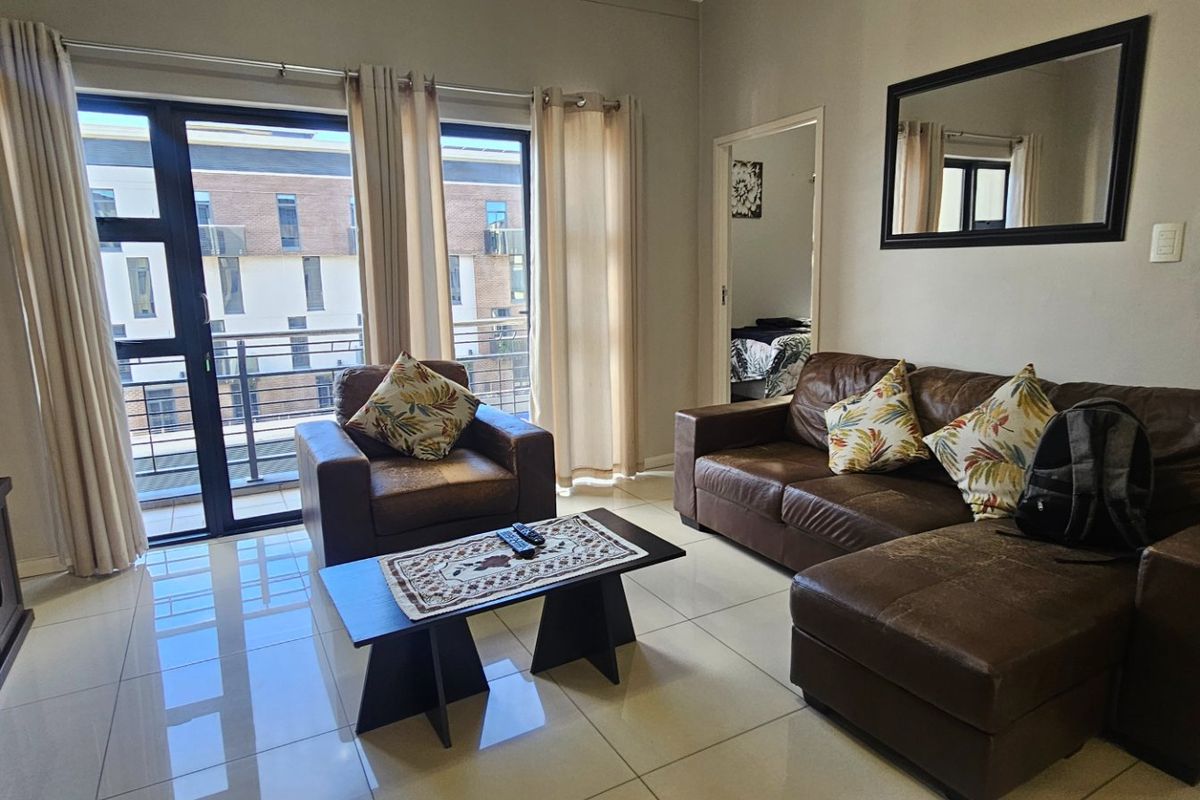 Fully Furnished Apartment | Umhlanga - Photo 3