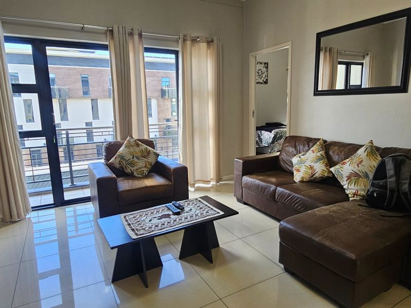 Fully Furnished Apartment | Umhlanga - Photo 3